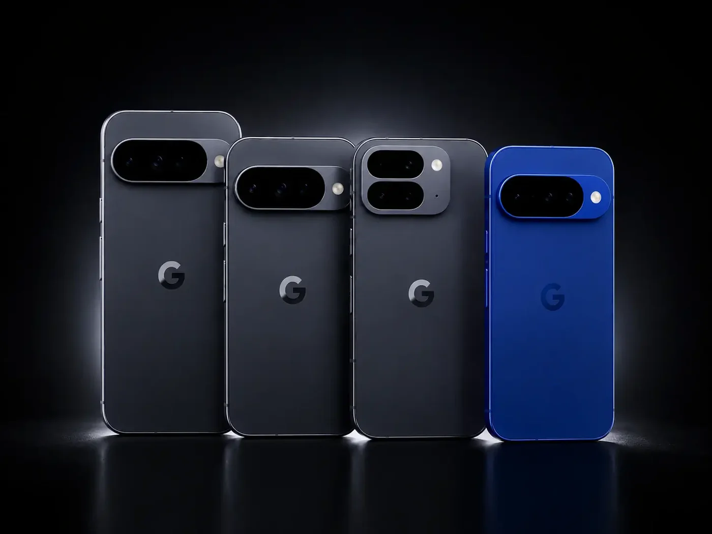 Unrivaled Protection for Pixel 10