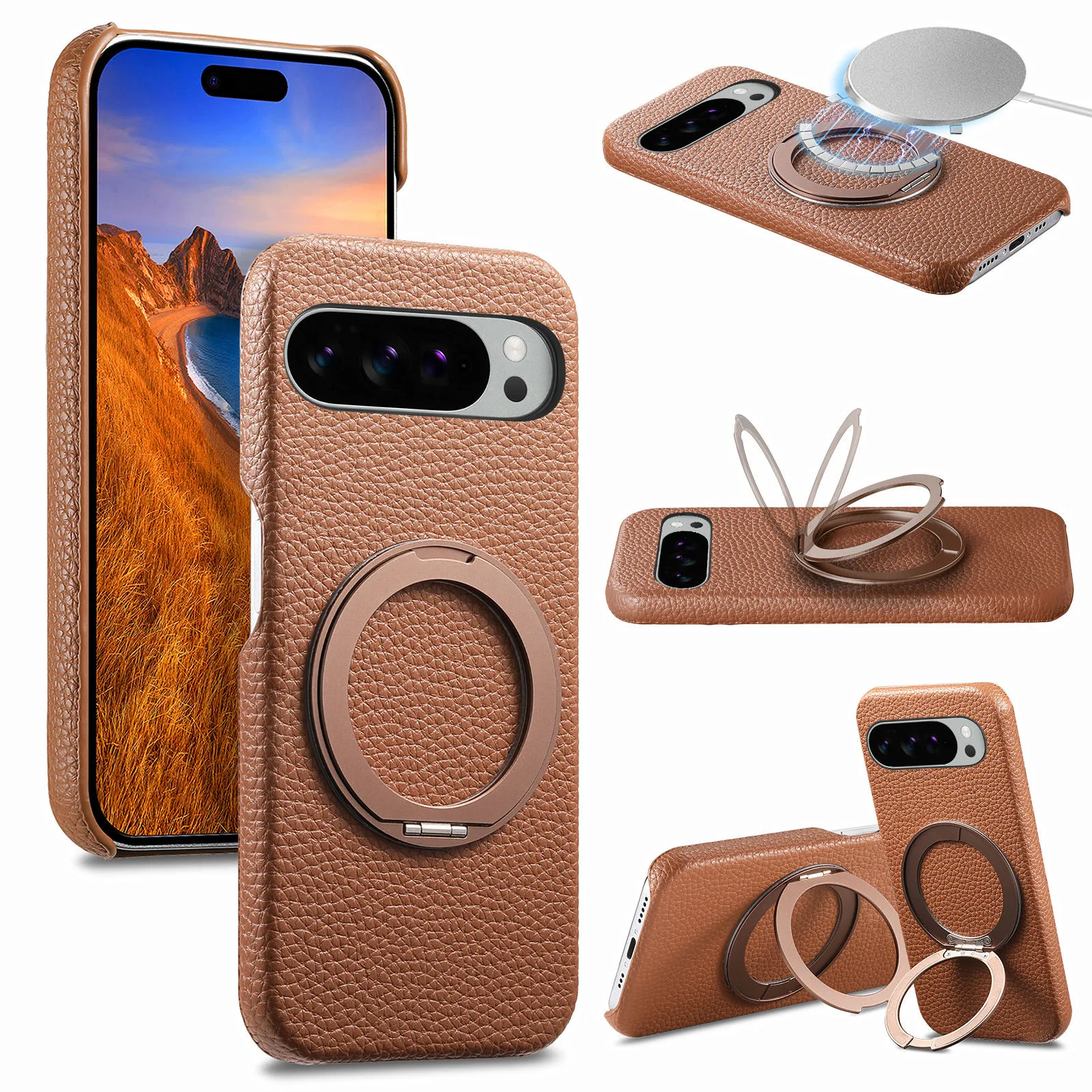 Google Pixel 10 Pro Cases | Global Collection