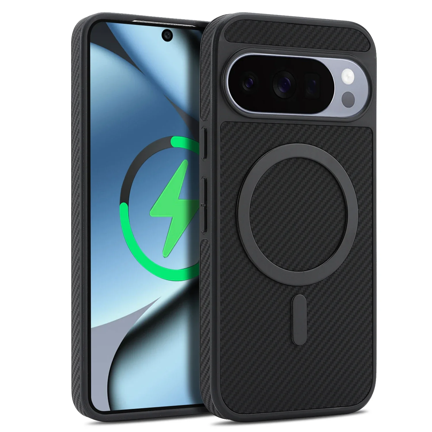Google Pixel 10 Pro XL Leather Cases | Luxurious Protection